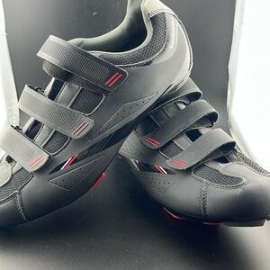 Tommaso Cycling Shoes Size US 11.5